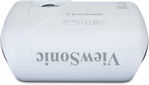 ViewSonic PJD6252L Projectors New