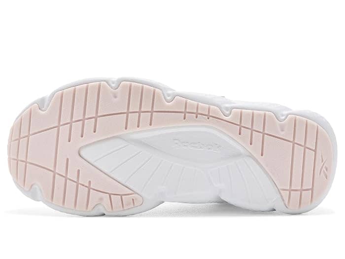 Reebok Swiftstrike Sneaker White Full Size Run New