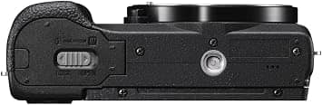Sony Alpha 5100 Digital Cameras Black New 16-50mm Kit