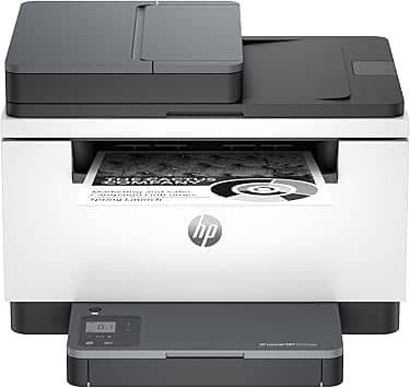 HP LaserJet MFP M235sdw Printers New