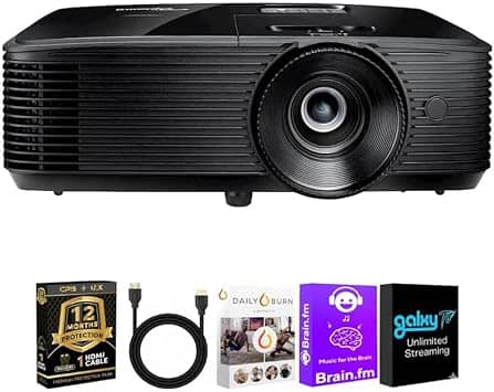 Optoma HD146XKIT1 Projectors New