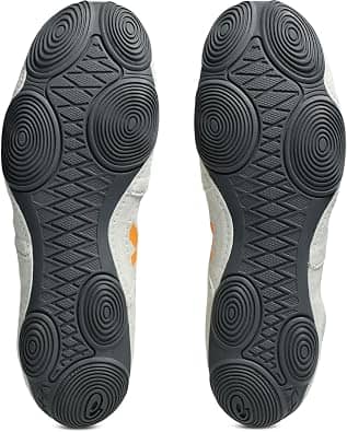 Asics Snapdown 4 Sneaker Gray 5.5 New