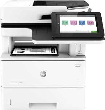 HP LaserJet Enterprise M528f Printers New