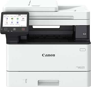 Canon imageCLASS MF462dw II Printers New