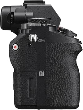 Sony Alpha 7 II Digital Cameras Black New Body Only