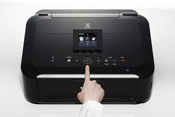 Canon MG5320 Printers New