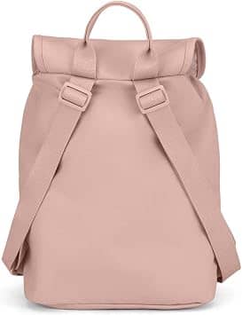 JanSport Highlands Backpack Women's bags Rose New