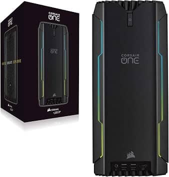 Corsair ONE i160 Computers New