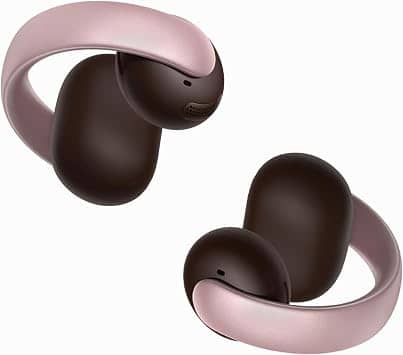 Soundcore A3388 Headphones & Earbuds Champagne Mist New
