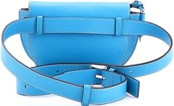 Loewe Gate Belt Bag Women's bags Mini Scuba Blue Unspecified New