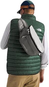 The North Face Borealis Backpack Women's bags Mini White Unspecified New