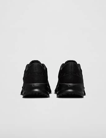 Nike Defy Sneaker Black 9 New