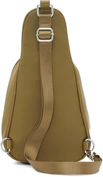 Calvin Klein Jessie Backpack Women's bags Black New