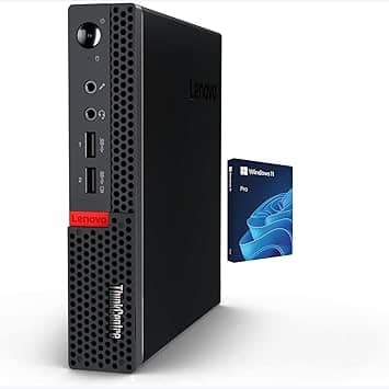 Lenovo 10TLS0MB00 Computers