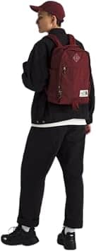The North Face Berkeley Backpack Women's bags Black New