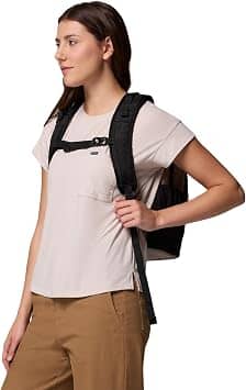 Columbia Great Smoky Garden Backpack Women's bags Unspecified nylon New