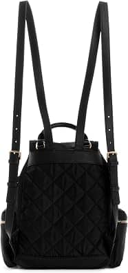 Guess Gemma Backpack Women's bags Black New