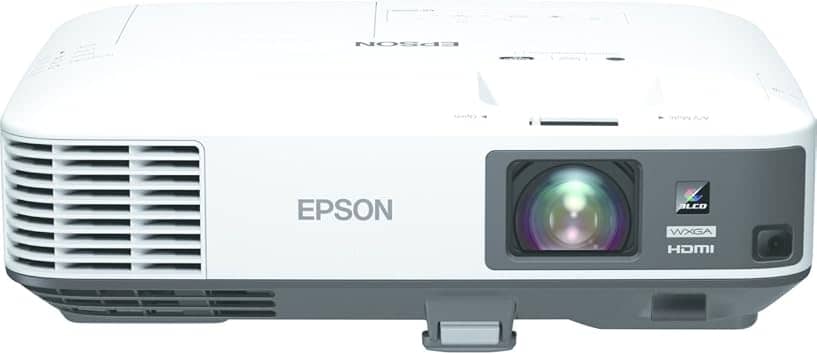 Epson PowerLite 2165W Projectors New