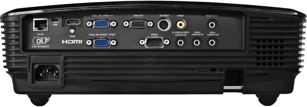 Optoma TX542 Projectors New