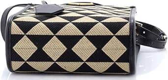 Prada Symbole Tote Women's bags Mini Unspecified Jacquard New