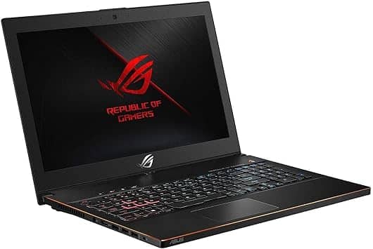 ASUS GM501GM-WS74 Computers New