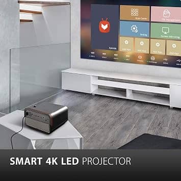 ViewSonic X10-4KE Projectors New