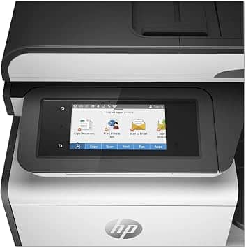 HP 477dn Printers Used - Like New