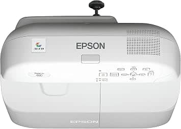 Epson POWERLITE 480-cr Projectors Refurbished - Excellent
