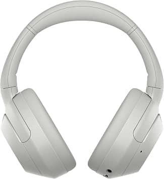 Sony ULT WEAR Headphones & Earbuds Black New