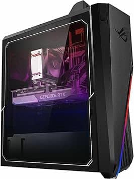 ASUS ROG Strix G15DS Computers