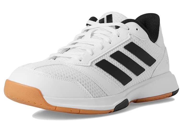 Adidas Ligra 8 Volleyball Sneaker White New