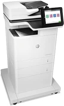 HP M632fht Printers New
