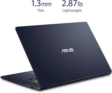 ASUS L410MA-DS04 Computers New