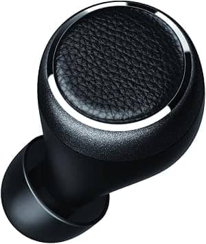 JBL FLY Headphones & Earbuds Black New