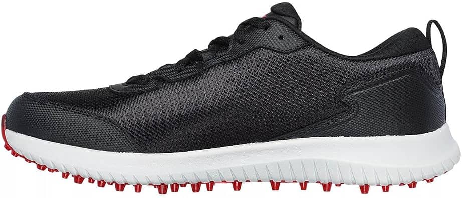 Skechers Max Fairway 4 Sneaker Gray 13 New