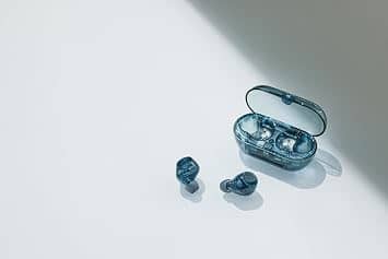 Sony WF-C710N Headphones & Earbuds Blue New