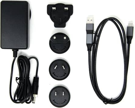 Protectli V1410 Computers New