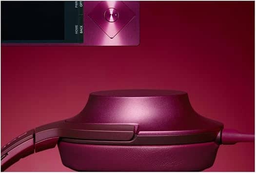 Sony MDR-100AAP Headphones & Earbuds Pink New