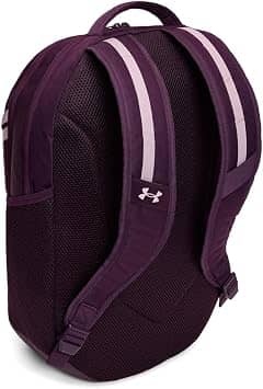 Under Armour Prime Backpack Women's bags Purple Polyester New