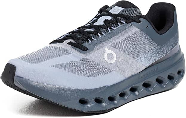 On Cloudsurfer Next Sneaker White 8.5 New