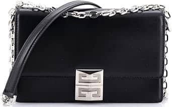 Givenchy 4G Crossbody Women's bags Small Black Leather New