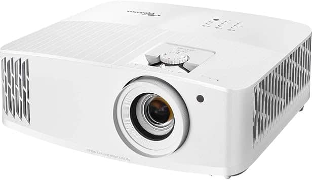 Optoma UHD50X Projectors New
