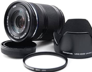 OM SYSTEM E PL6 Digital Cameras Red New w/ 14-42mm Kit