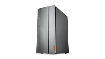 Lenovo IdeaCentre 720 Computers New