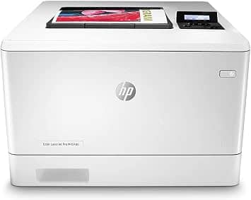 HP W1Y44A Printers Refurbished - Excellent