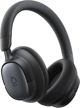 Baseus Bowie MH1 Headphones & Earbuds Black New