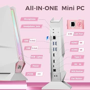sinbun X810 Computers New