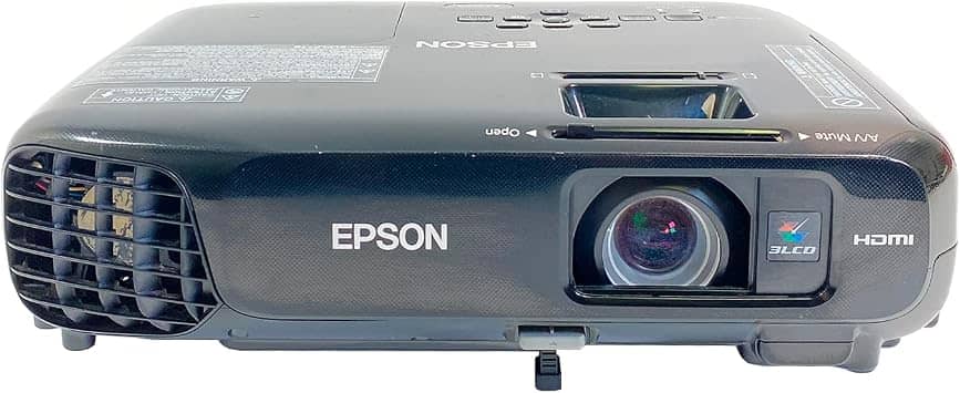 Epson EX5220 Projectors New