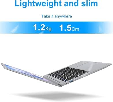 jumper EZbook S5 Computers New