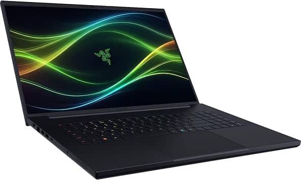 Razer Blade 18 RZ09-0484 Computers 1TB 32GB New